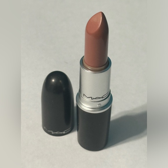 MAC Cosmetics Other - MAC Satin Lipstick DANDY APPLE